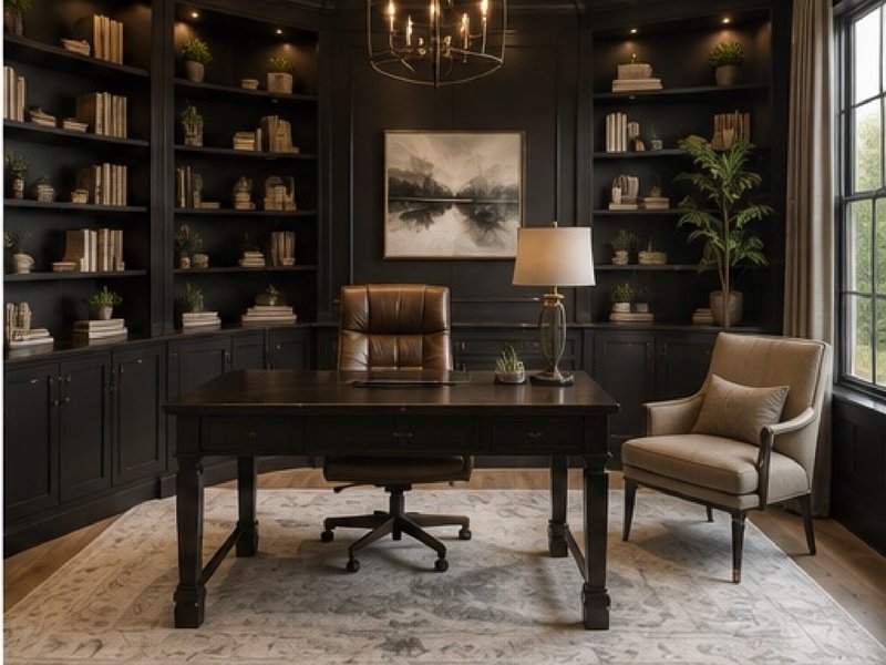 Flooring experts at Tuff Floors