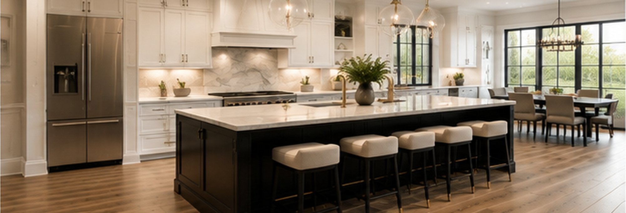 Flooring Installation from Tuff Floors in San Antonio, TX.