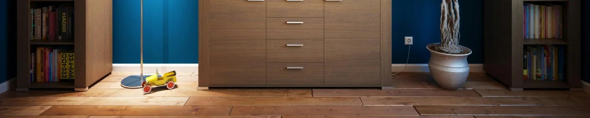 About Tuff Floors