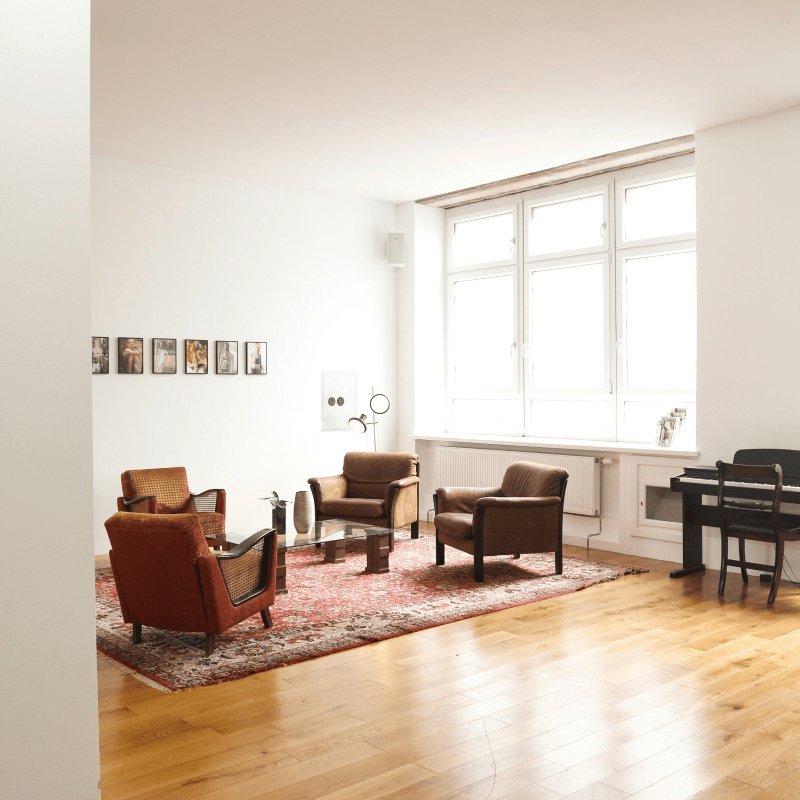 Hardwood Installation at Tuff Floors in San Antonio, TX