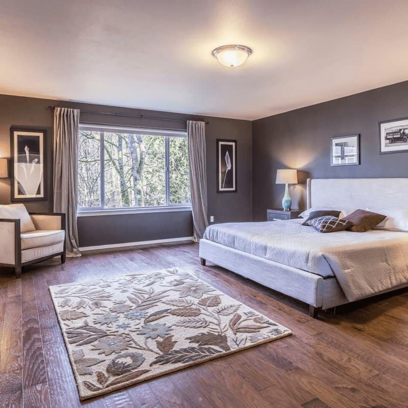 Luxury Vinyl Plank Installation at Tuff Floors in San Antonio, TX