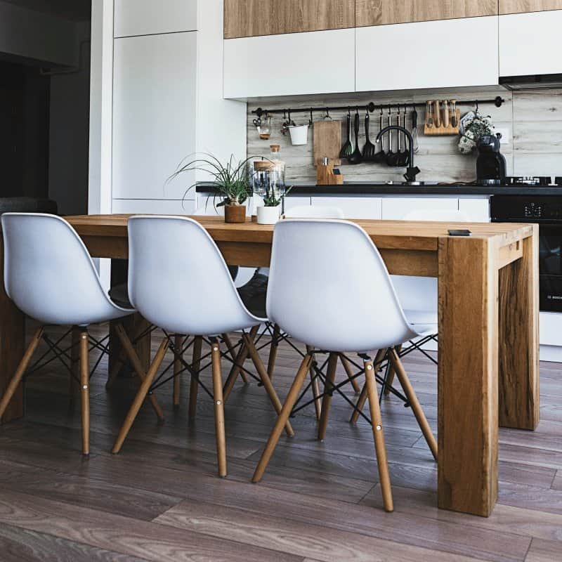 Laminate Installation at Tuff Floors in San Antonio, TX