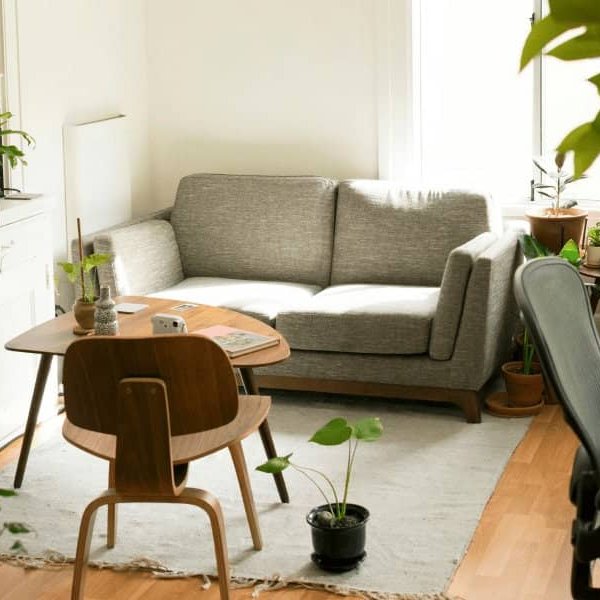 In-home estimates at Tuff Floors in San Antonio, TX