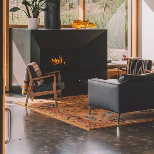 Design Services at Tuff Floors in San Antonio, TX