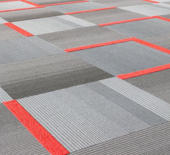 Tuff Floors Carpet Tile Flooring